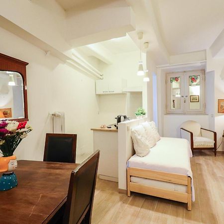 Labicana Apartment 罗马 外观 照片