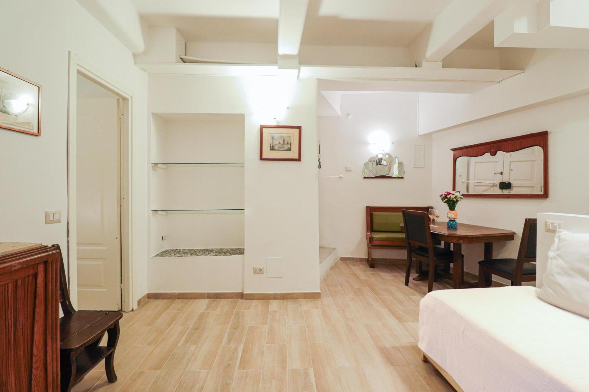 Labicana Apartment 罗马 外观 照片