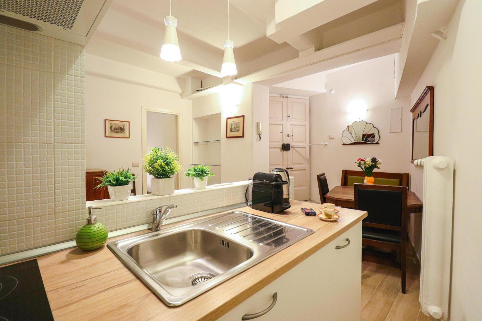 Labicana Apartment 罗马 外观 照片