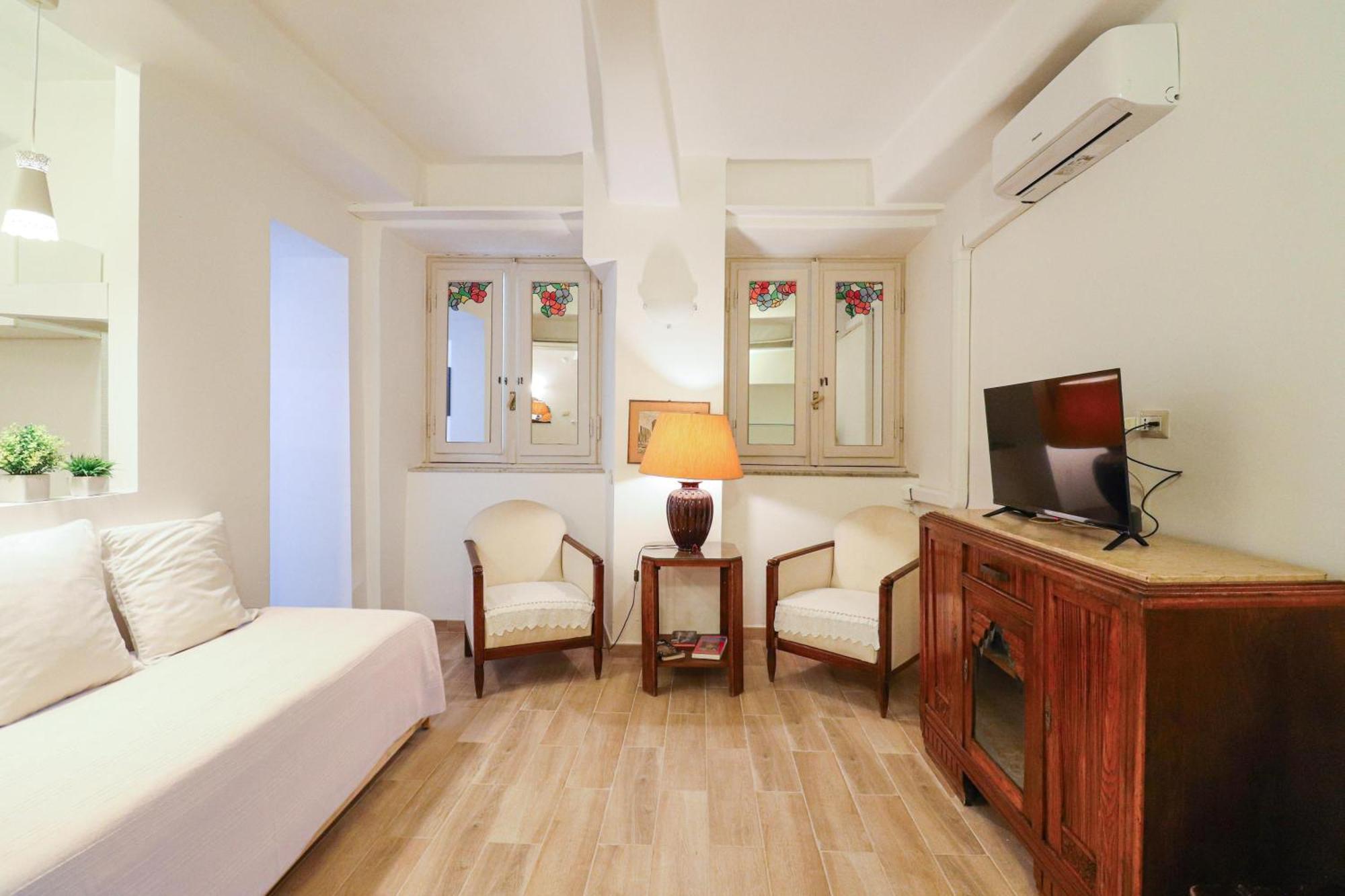 Labicana Apartment 罗马 外观 照片