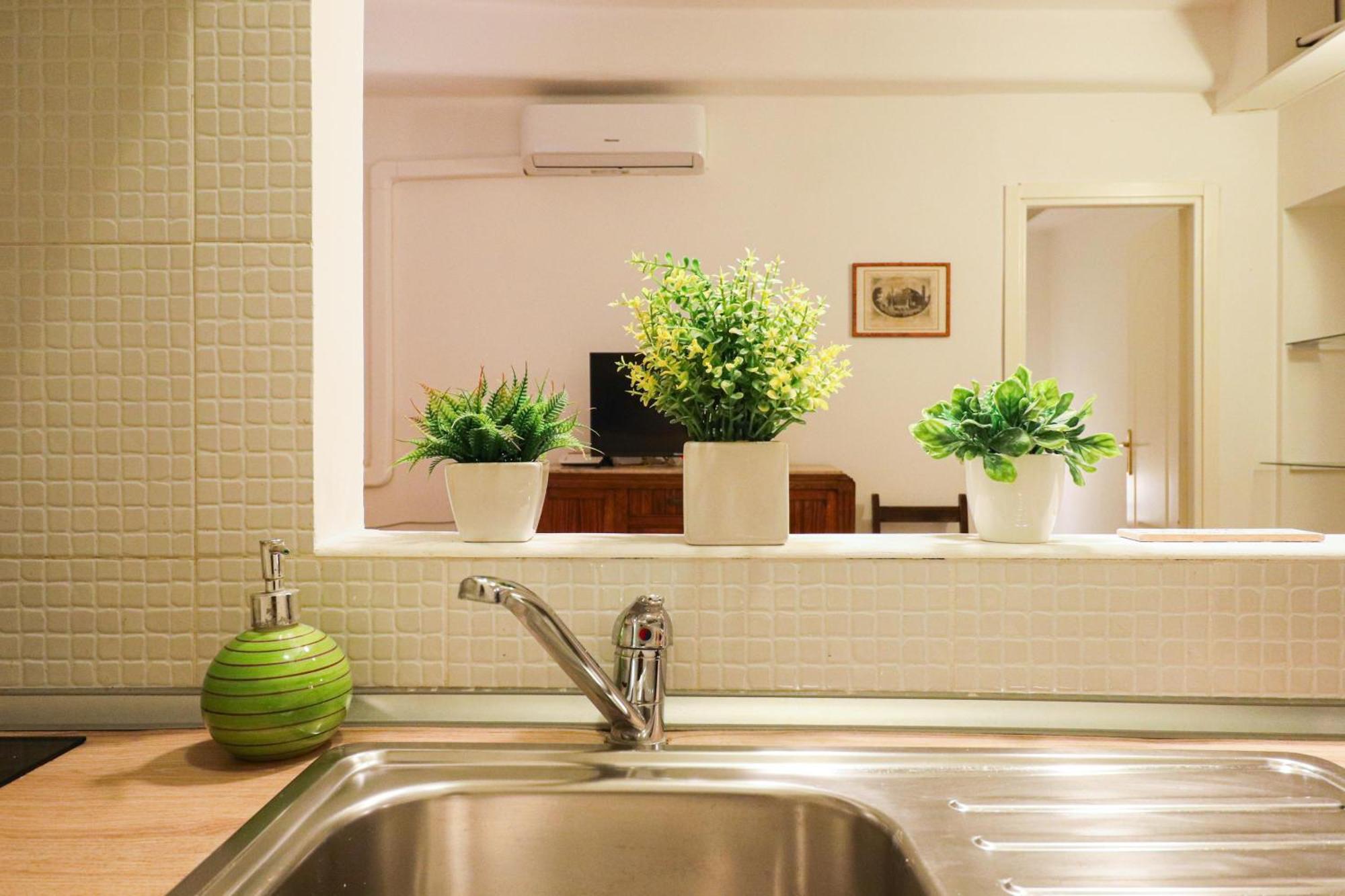 Labicana Apartment 罗马 外观 照片