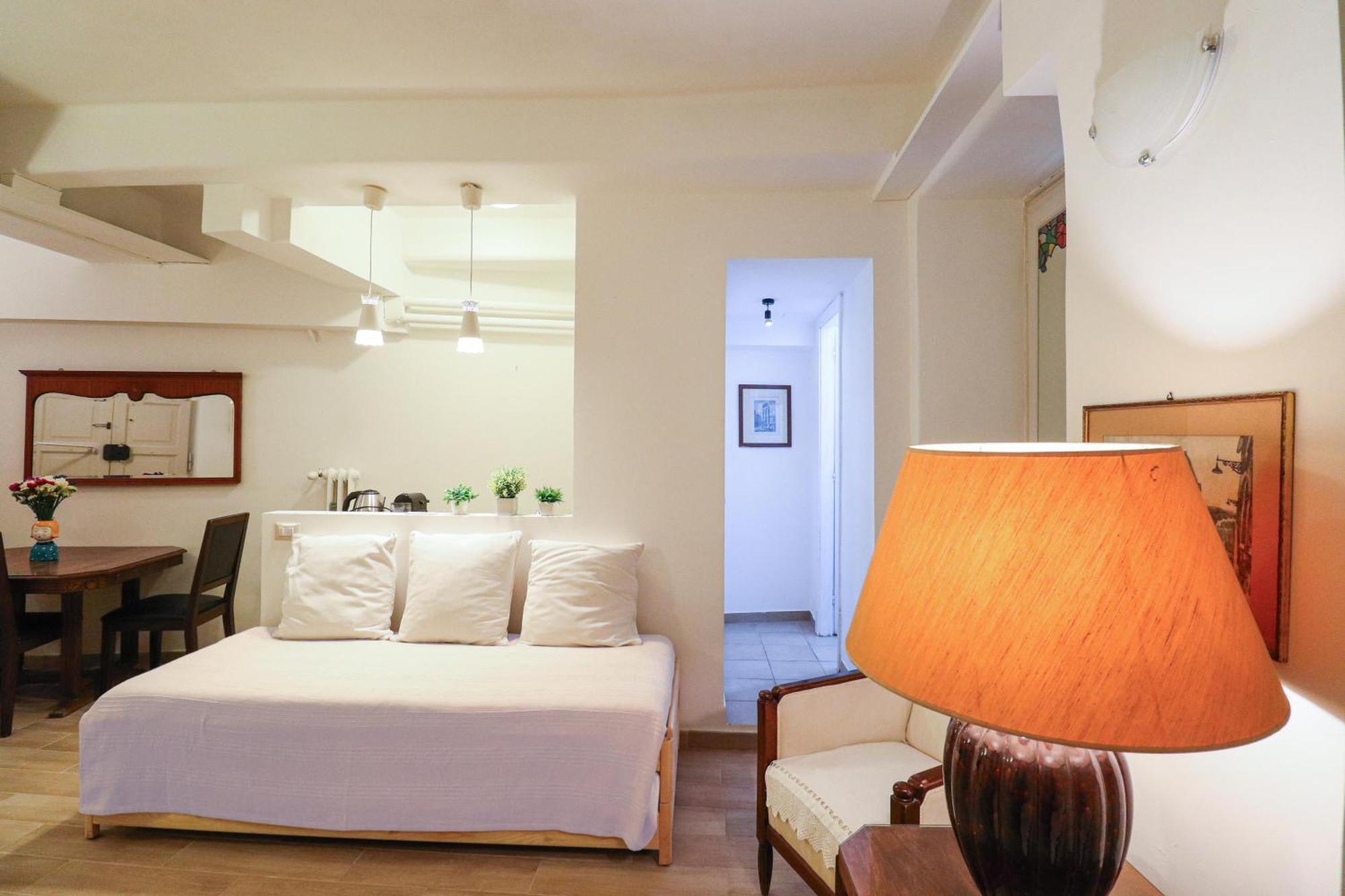 Labicana Apartment 罗马 外观 照片
