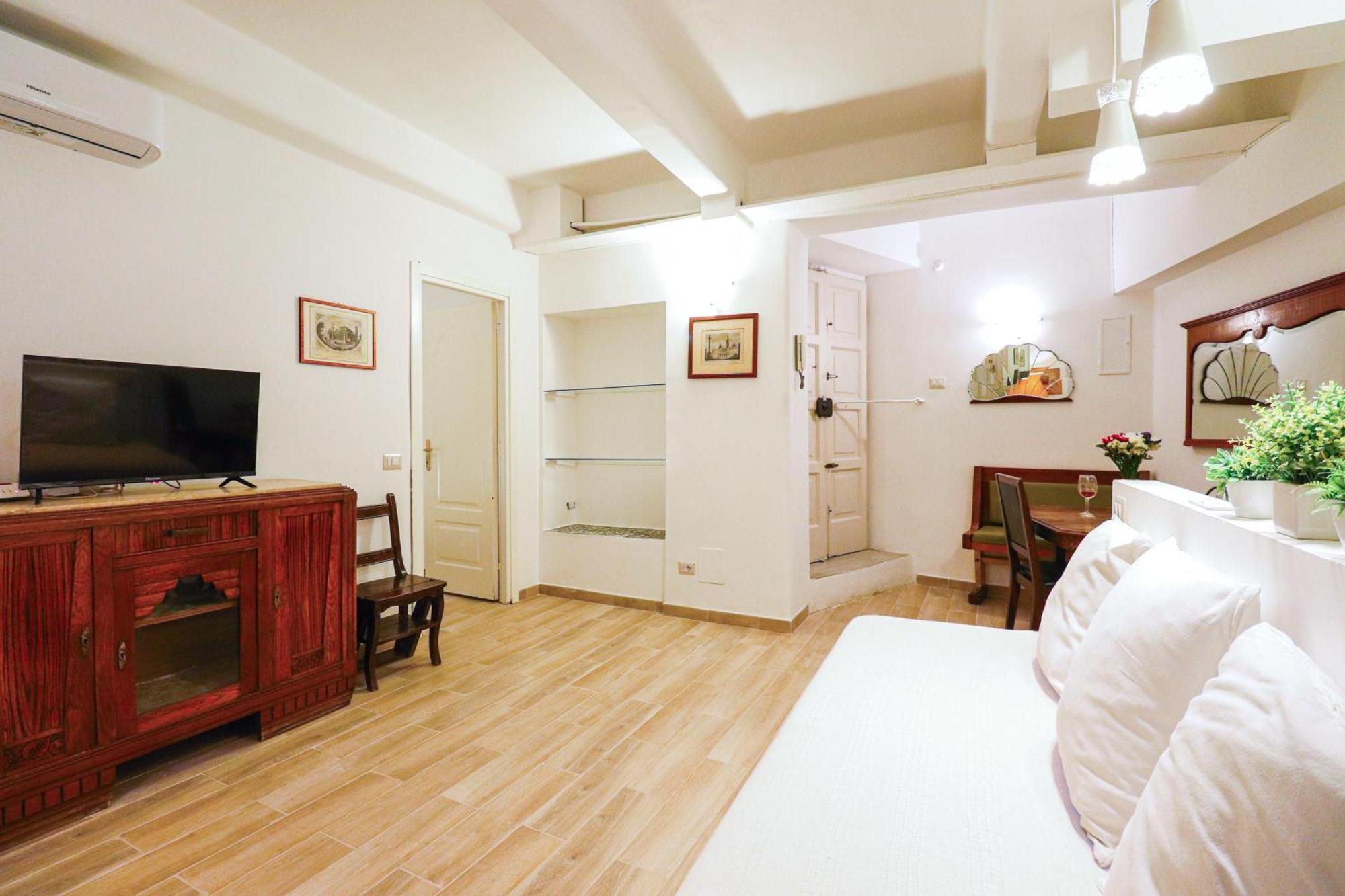 Labicana Apartment 罗马 外观 照片
