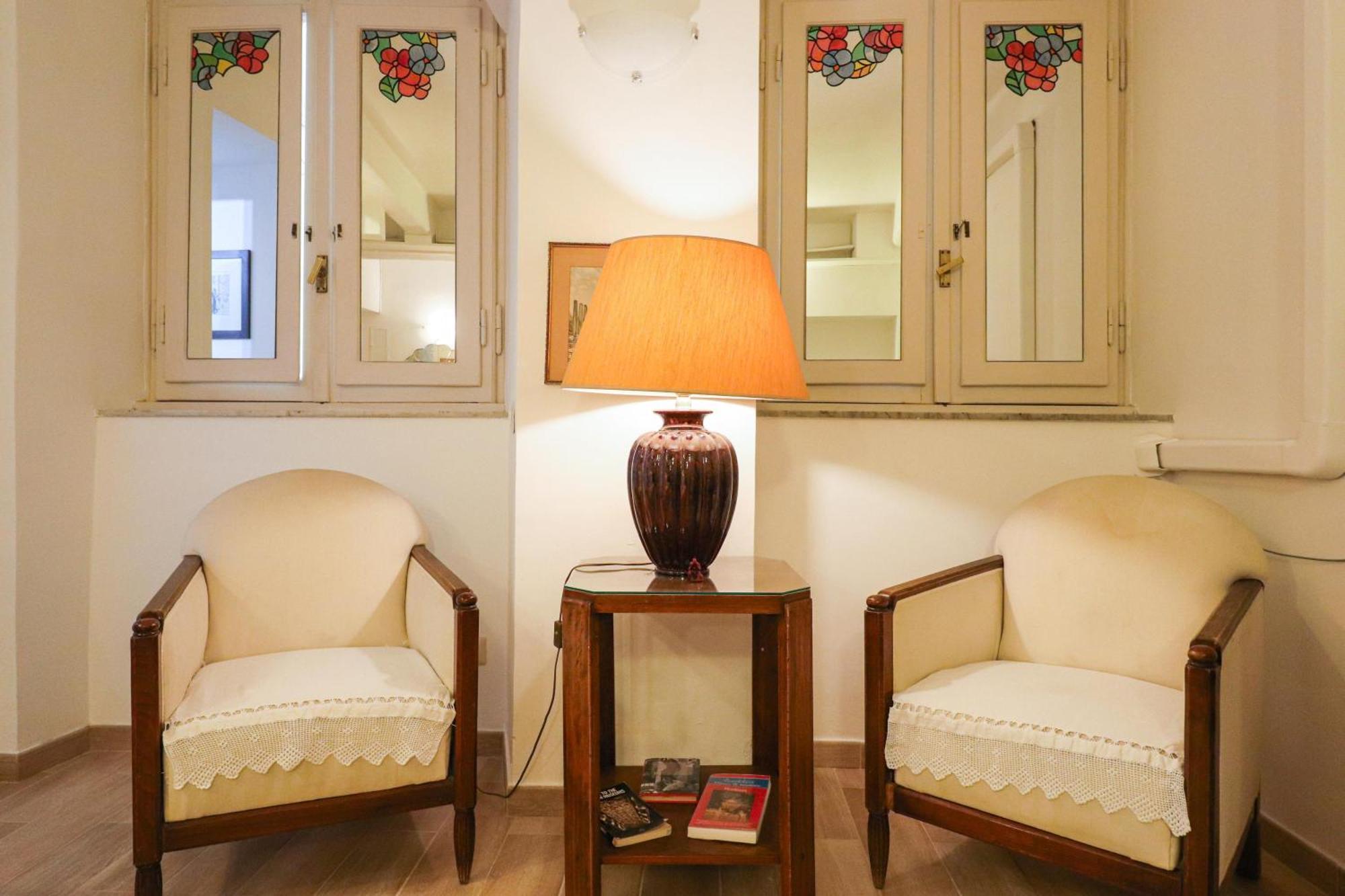 Labicana Apartment 罗马 外观 照片