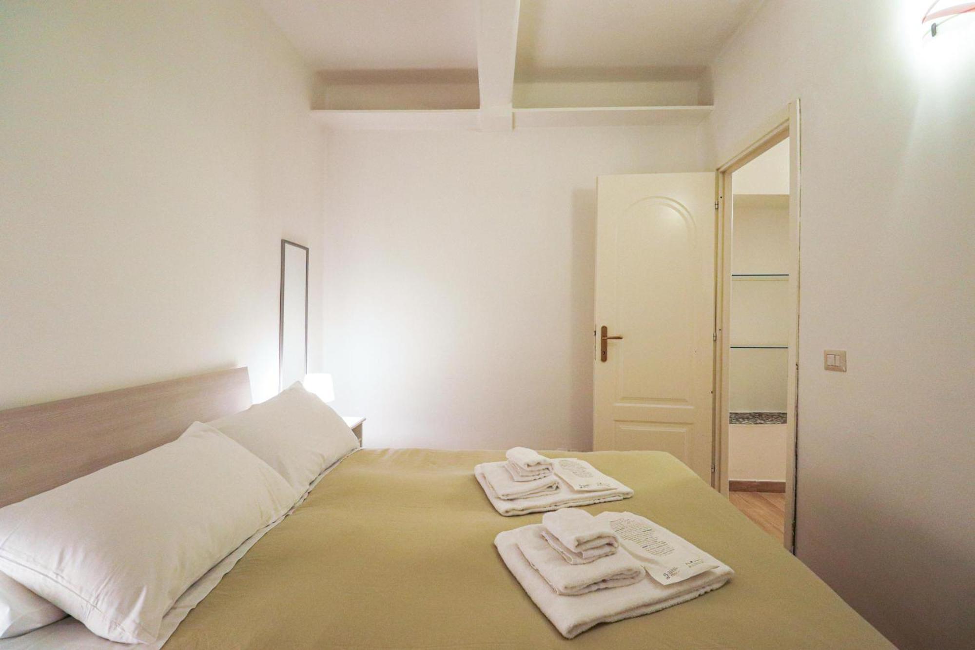 Labicana Apartment 罗马 外观 照片