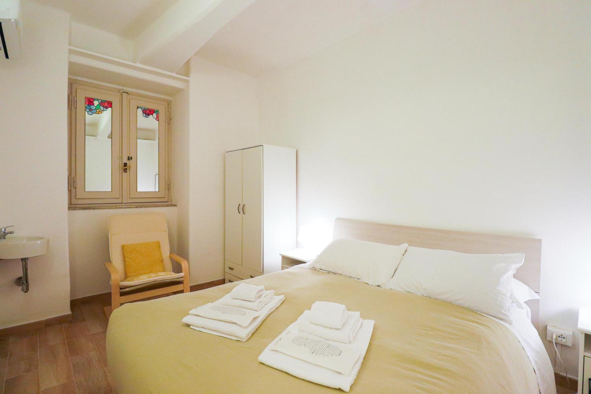 Labicana Apartment 罗马 外观 照片