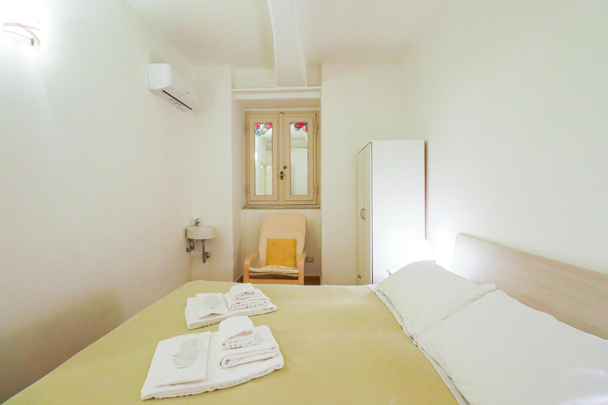 Labicana Apartment 罗马 外观 照片