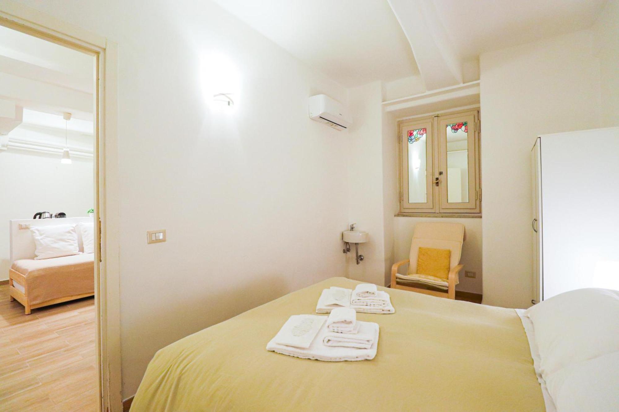Labicana Apartment 罗马 外观 照片