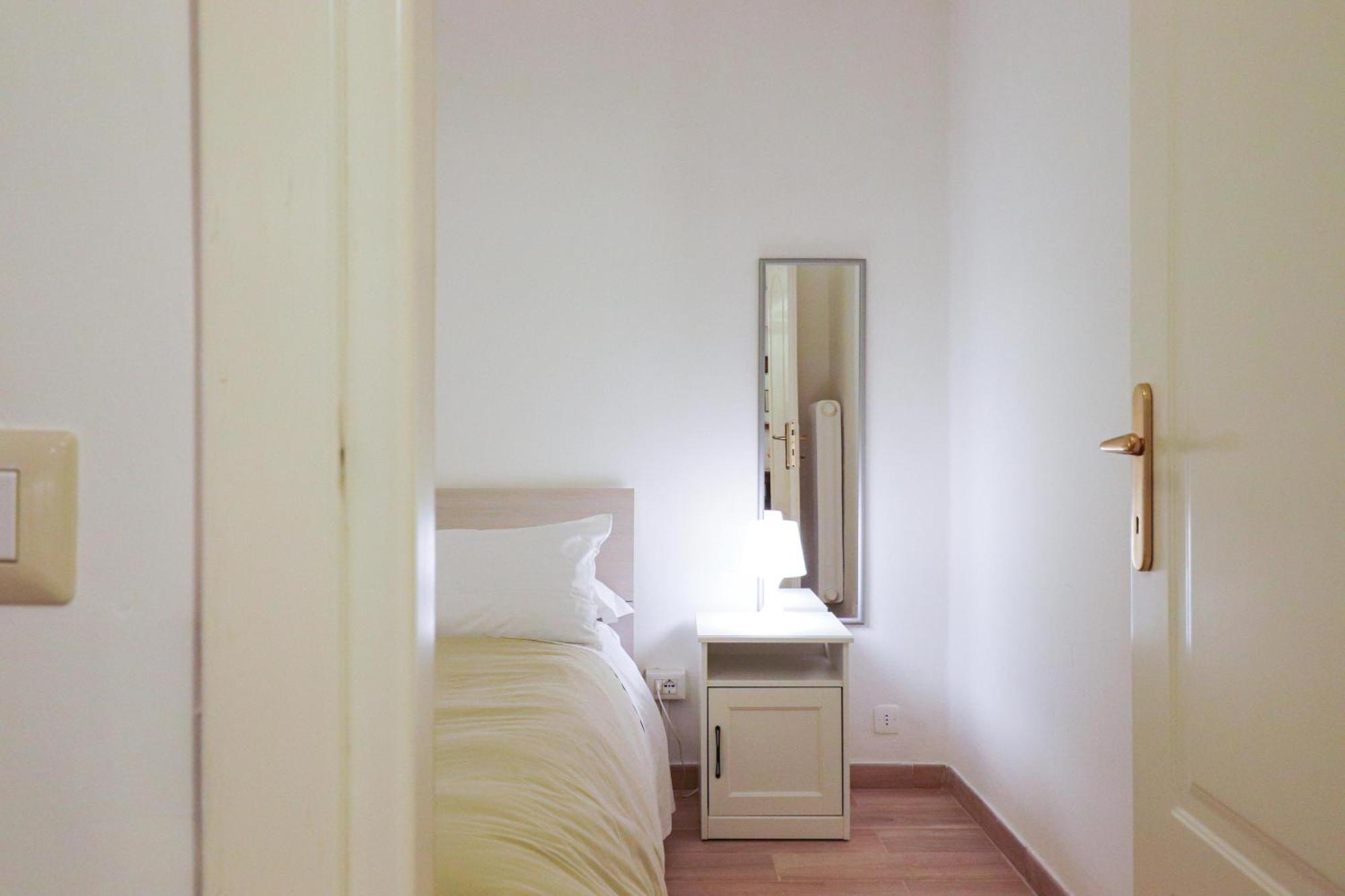 Labicana Apartment 罗马 外观 照片