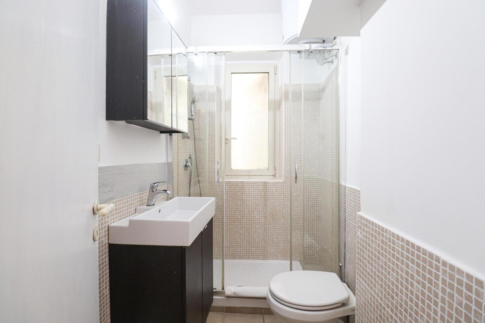 Labicana Apartment 罗马 外观 照片
